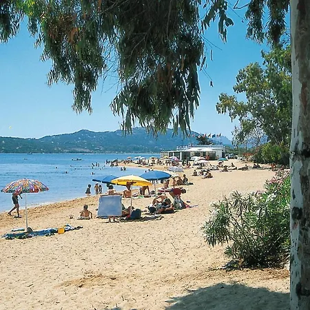 Prázdninový dům Centro Vacanze Isuledda 222s *
