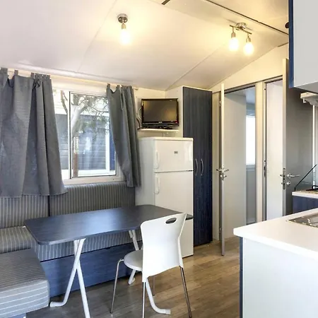 Centro Vacanze Isuledda 222s Prázdninový dům *