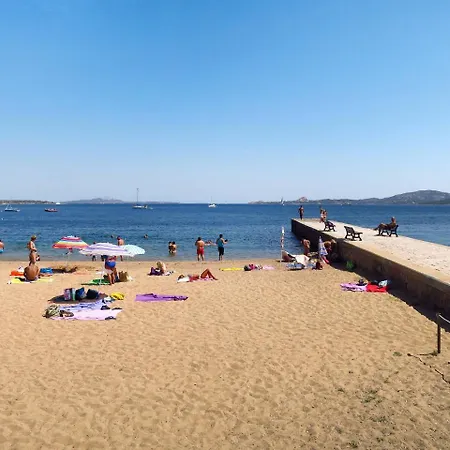 Centro Vacanze Isuledda 222s Arzachena