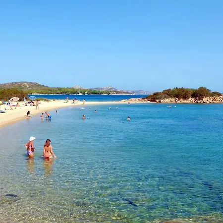 Centro Vacanze Isuledda 222s