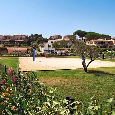 Centro Vacanze Isuledda 222s