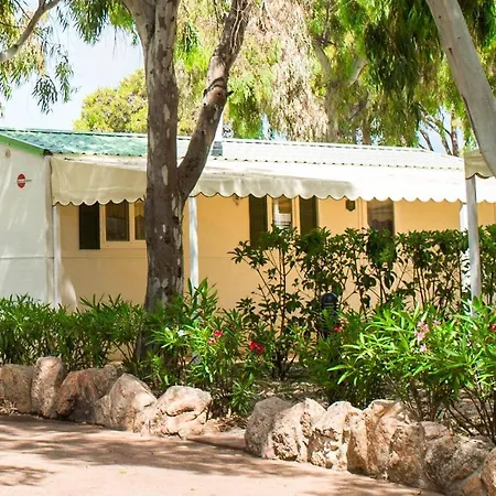 Centro Vacanze Isuledda 222s