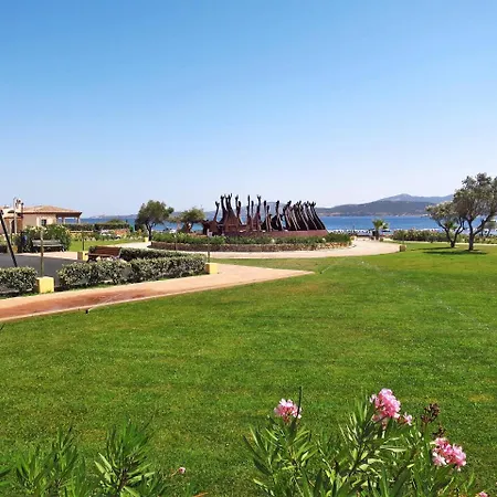 Centro Vacanze Isuledda 222s
