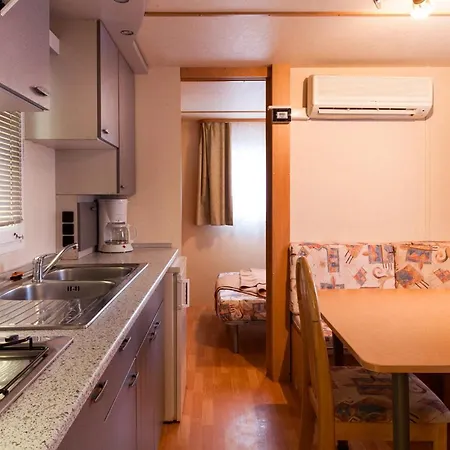 Prázdninový dům Centro Vacanze Isuledda 222s *