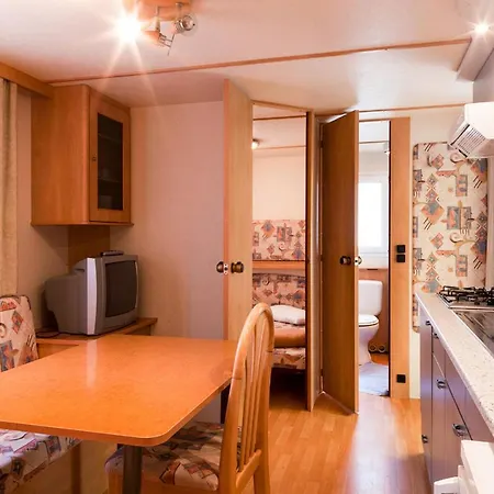 Centro Vacanze Isuledda 222s *