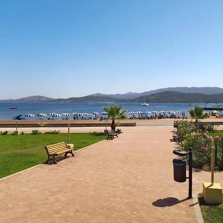 Centro Vacanze Isuledda 222s * Arzachena